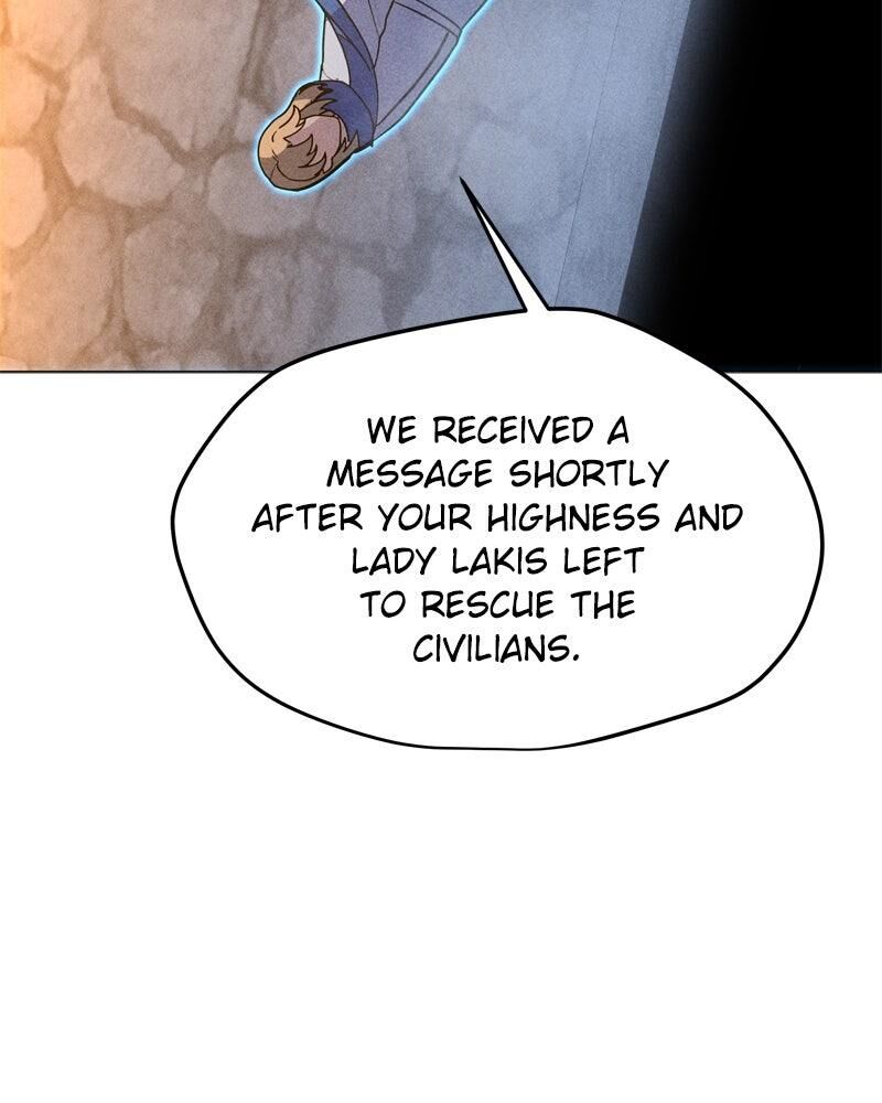 Solo Spell Caster Chapter 195 Page 112
