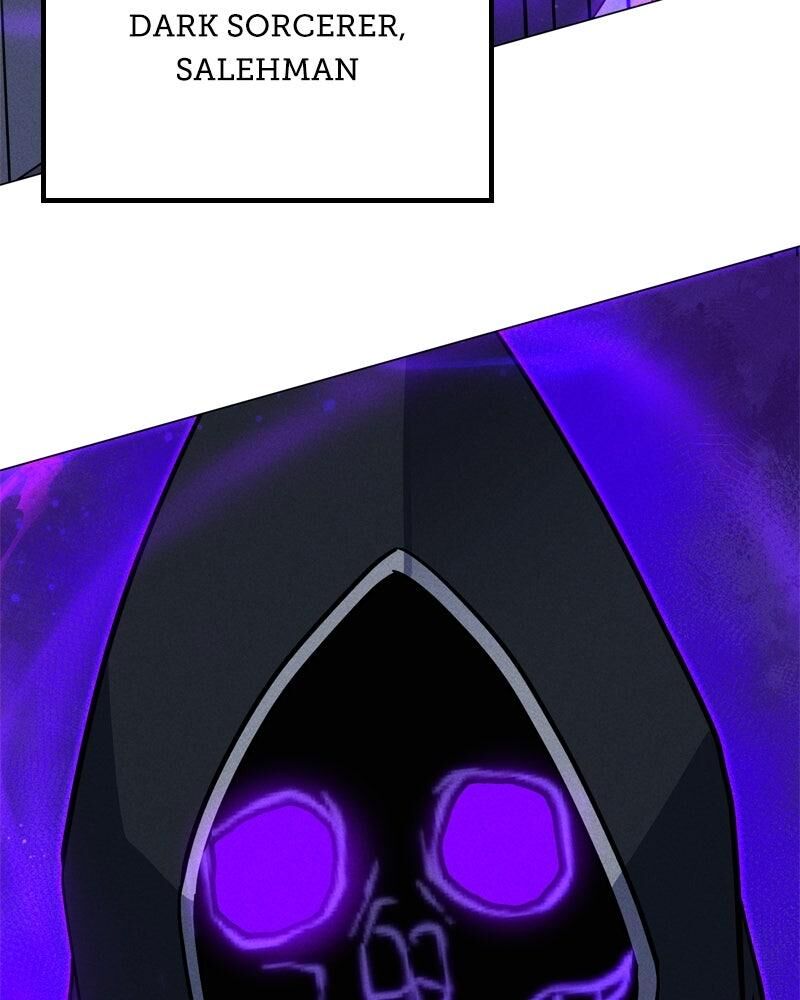 Solo Spell Caster Chapter 195 Page 140