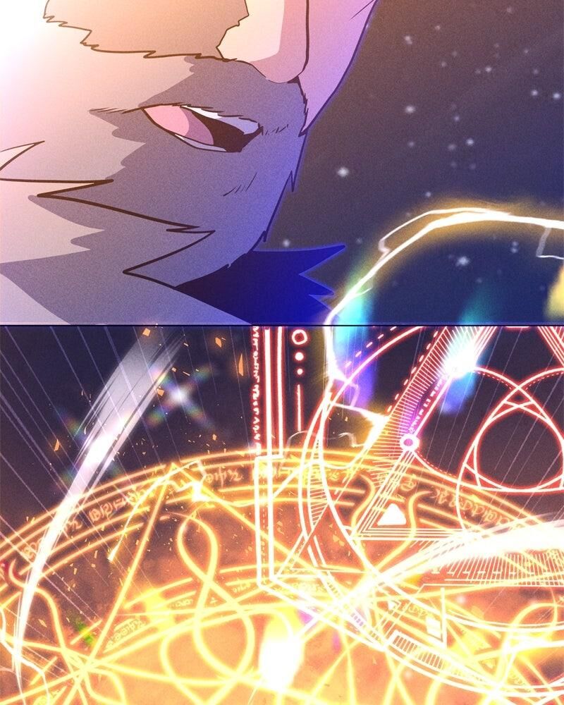 Solo Spell Caster Chapter 195 Page 160