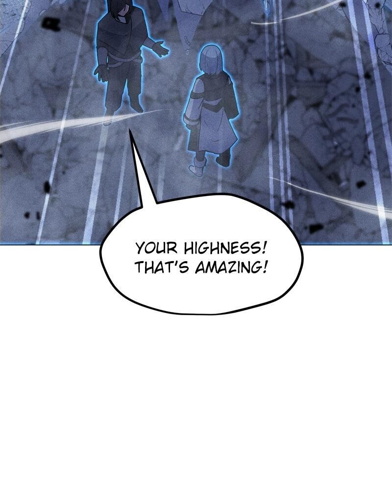 Solo Spell Caster Chapter 195 Page 53