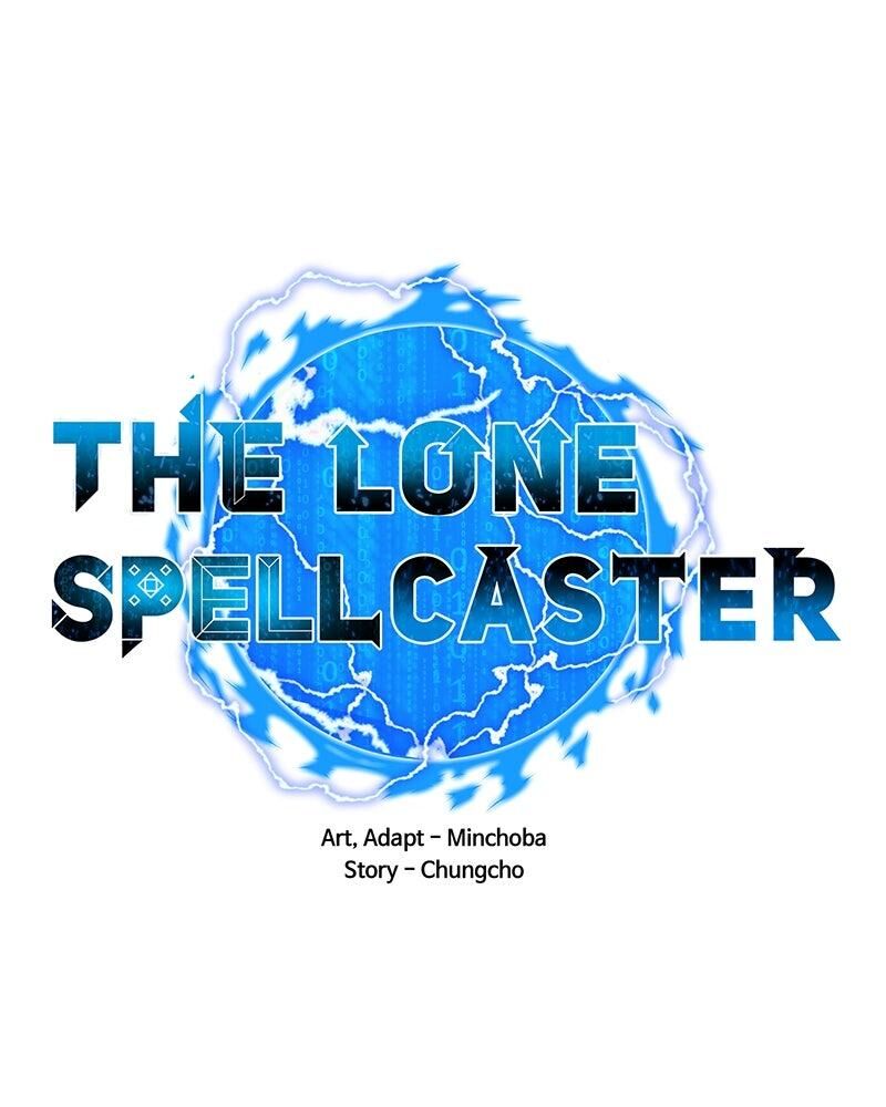 Solo Spell Caster Chapter 195 Page 94