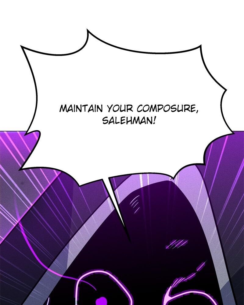 Solo Spell Caster Chapter 196 Page 128