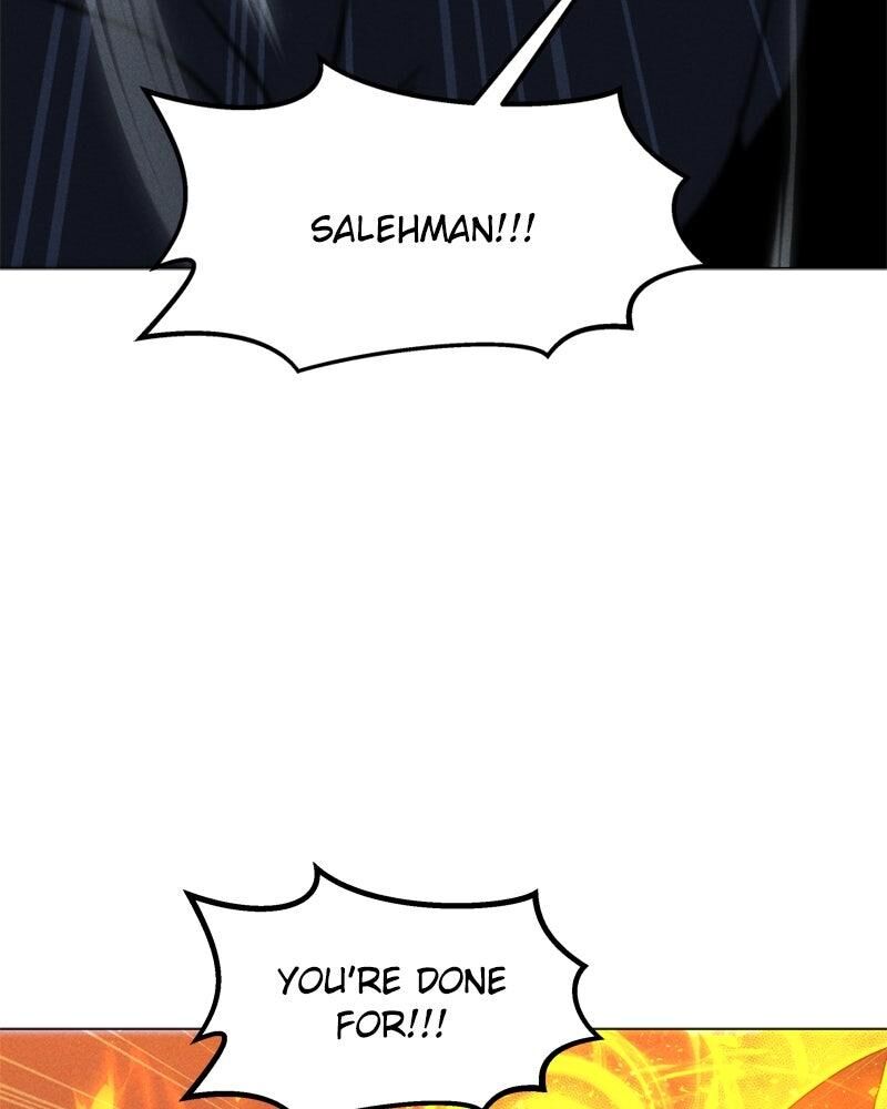 Solo Spell Caster Chapter 196 Page 144