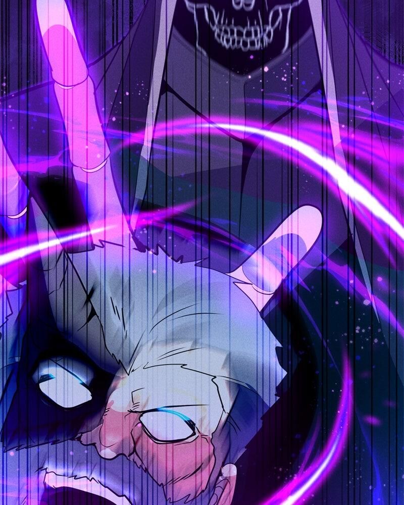 Solo Spell Caster Chapter 196 Page 153