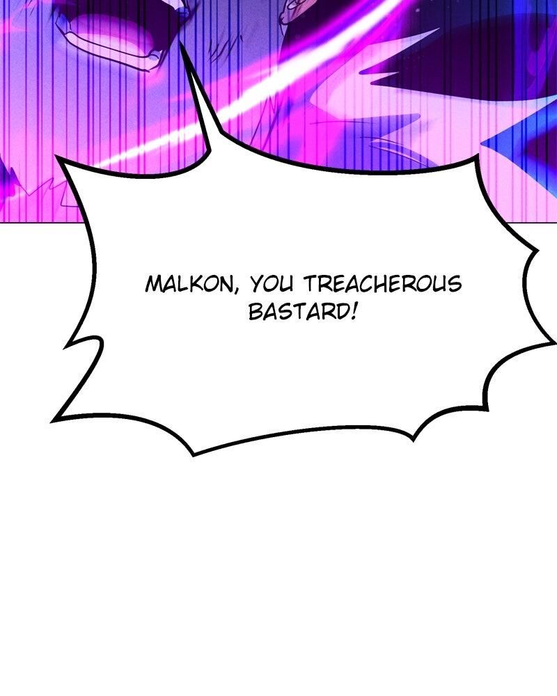 Solo Spell Caster Chapter 196 Page 154