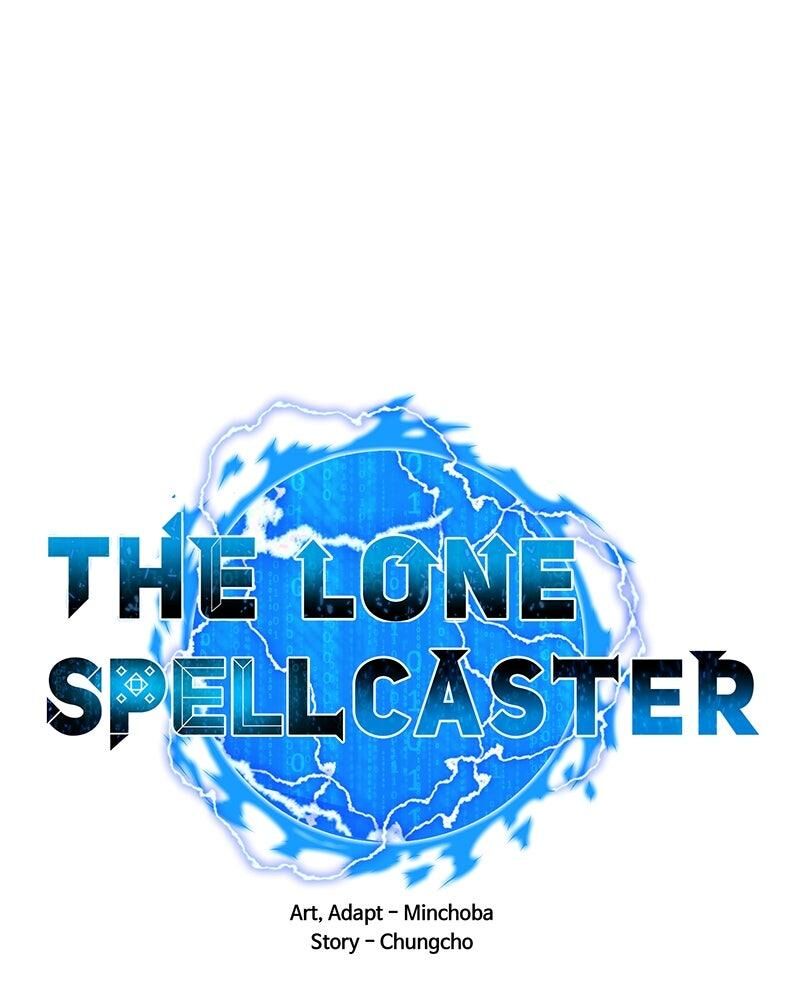 Solo Spell Caster Chapter 196 Page 39
