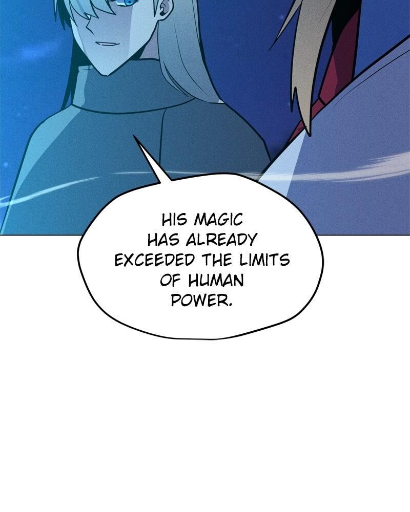 Solo Spell Caster Chapter 196 Page 50