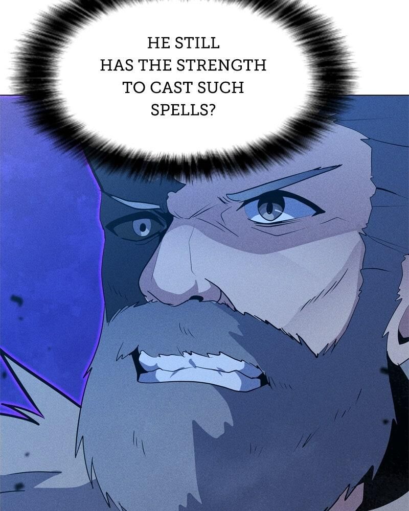 Solo Spell Caster Chapter 196 Page 80