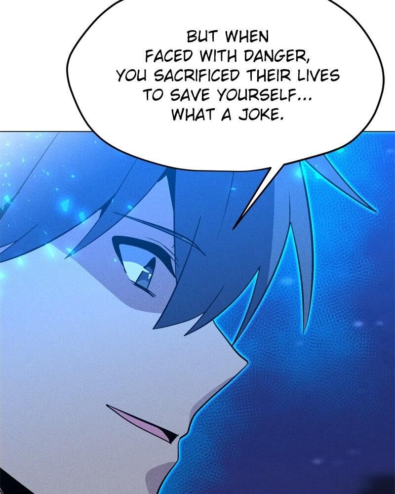 Solo Spell Caster Chapter 196 Page 83