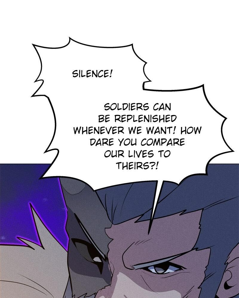Solo Spell Caster Chapter 196 Page 85