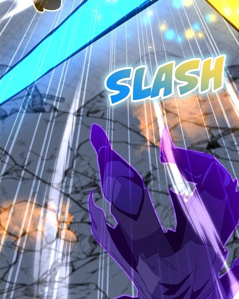 Solo Spell Caster Chapter 197 Page 107