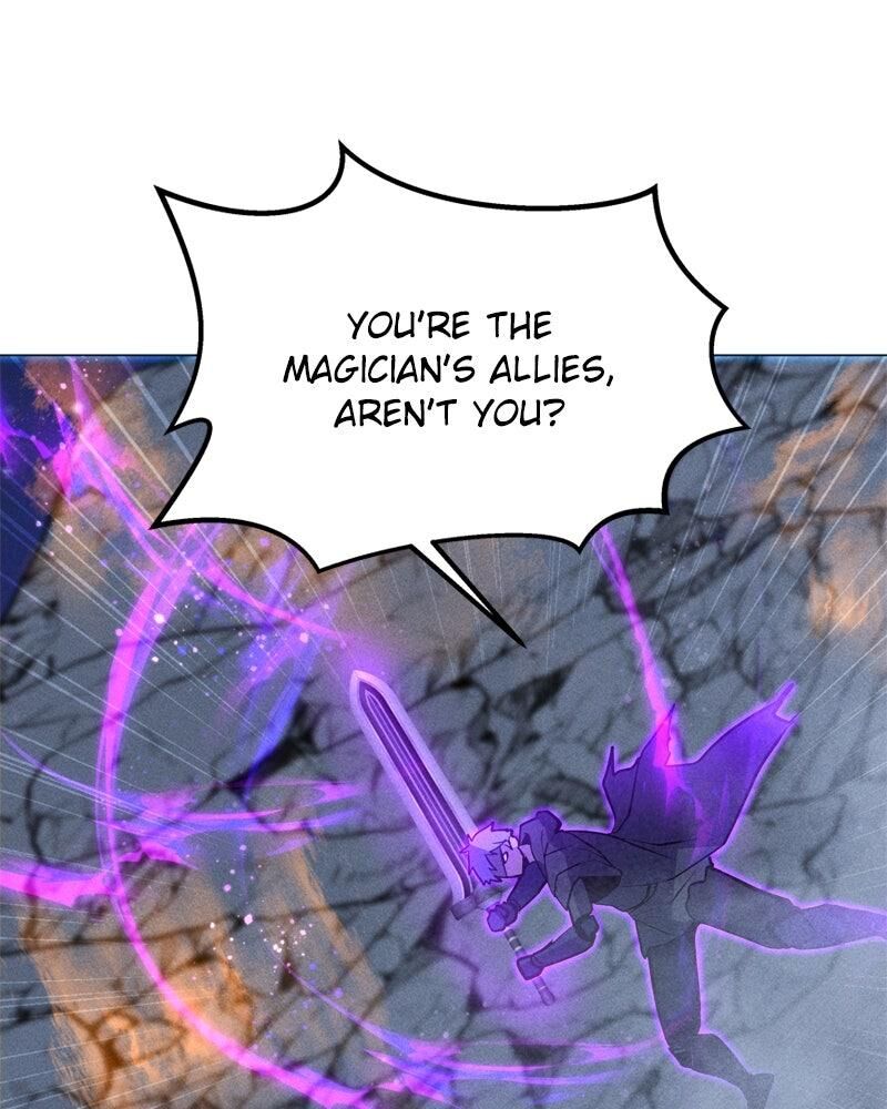 Solo Spell Caster Chapter 197 Page 109