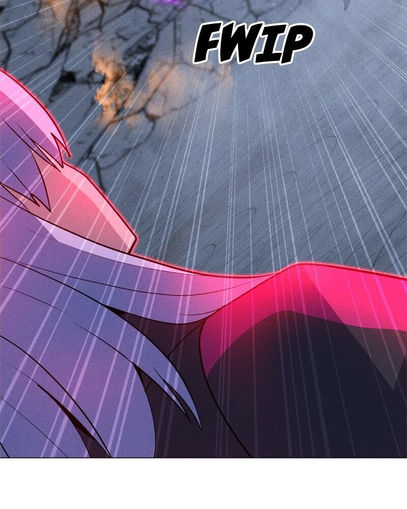 Solo Spell Caster Chapter 197 Page 110