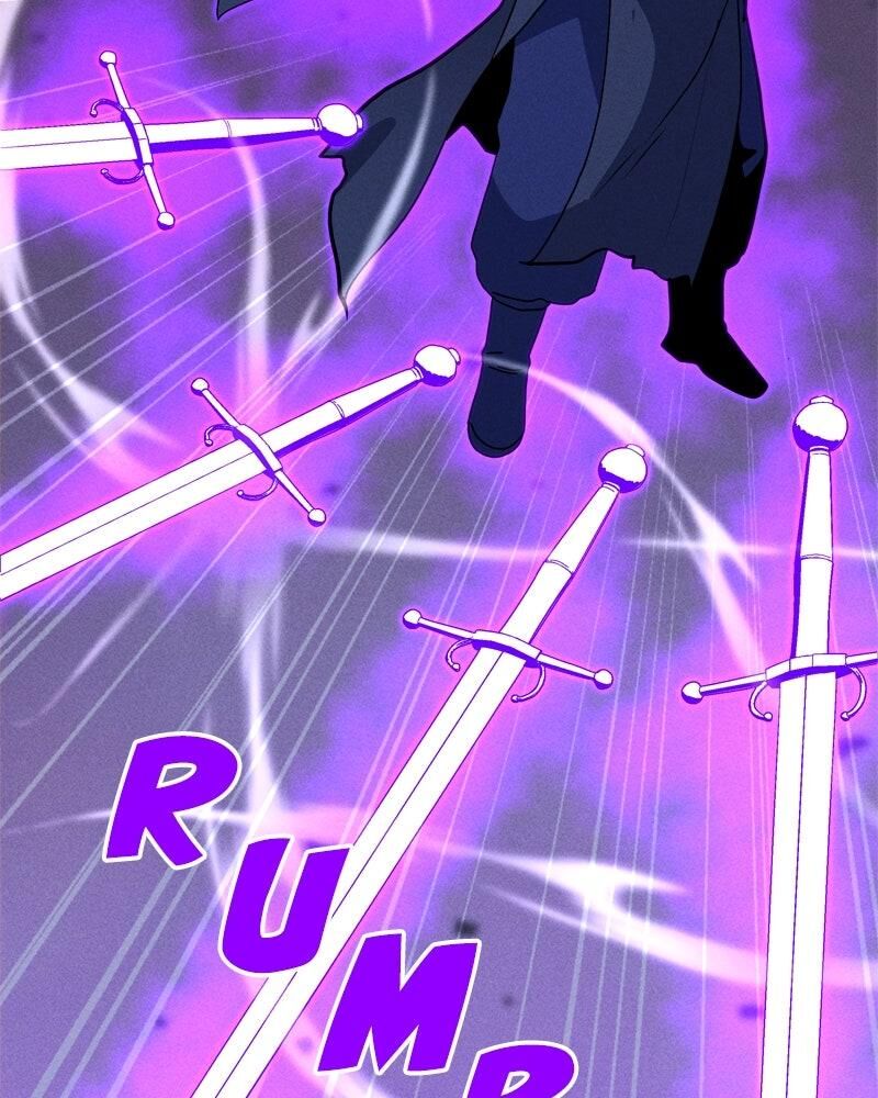 Solo Spell Caster Chapter 197 Page 135