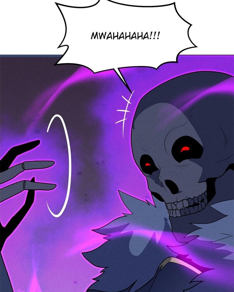 Solo Spell Caster Chapter 197 Page 143