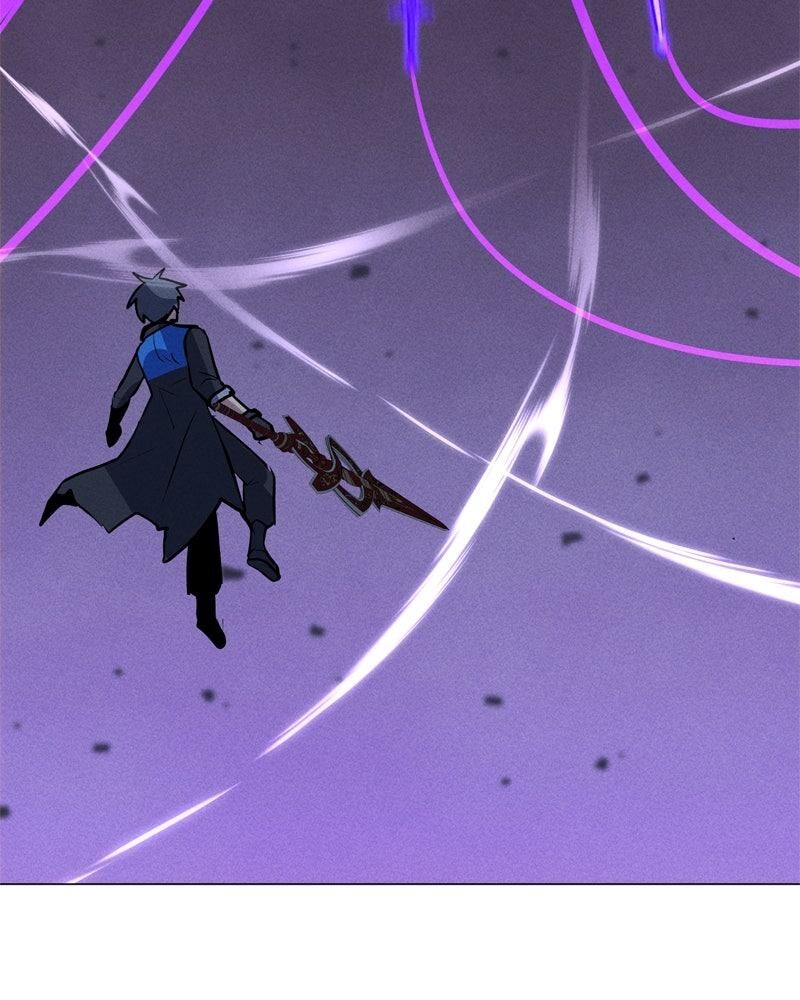 Solo Spell Caster Chapter 197 Page 146