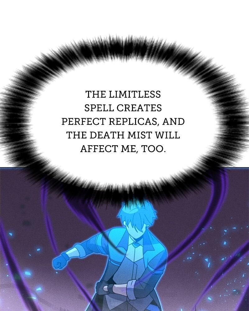 Solo Spell Caster Chapter 197 Page 24