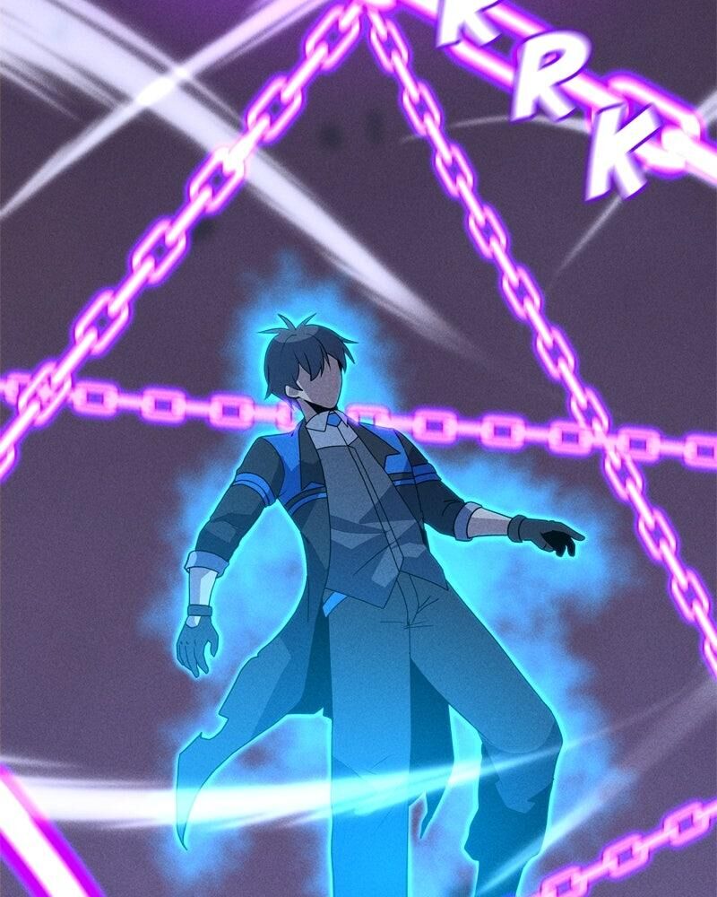 Solo Spell Caster Chapter 197 Page 62