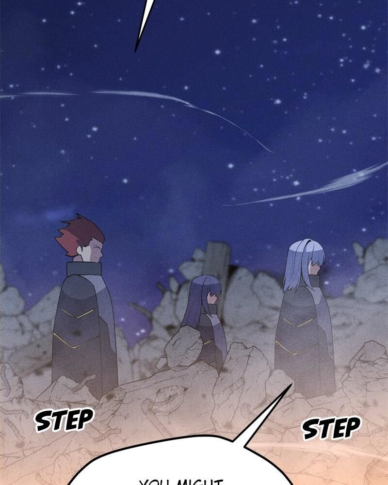 Solo Spell Caster Chapter 197 Page 88