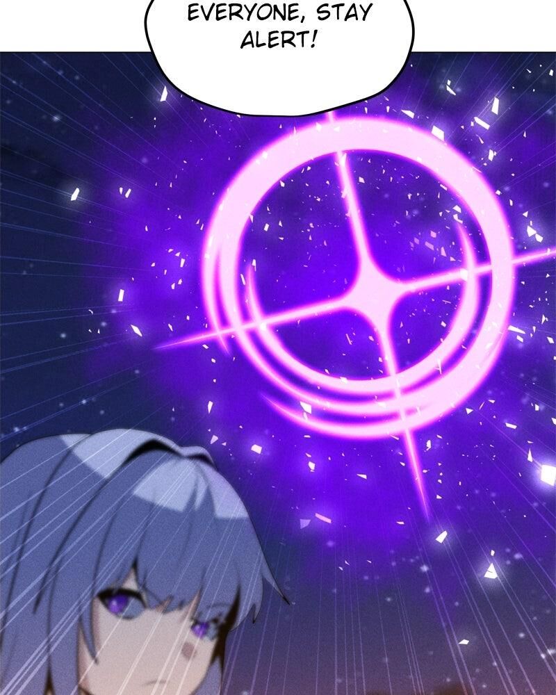 Solo Spell Caster Chapter 197 Page 93