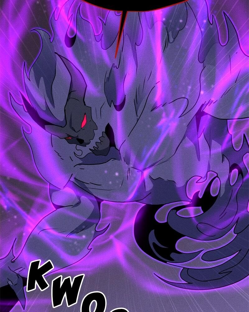 Solo Spell Caster Chapter 198 Page 11