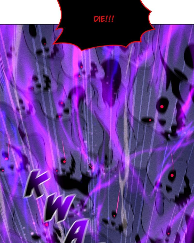 Solo Spell Caster Chapter 198 Page 16