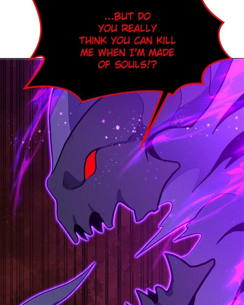 Solo Spell Caster Chapter 198 Page 25