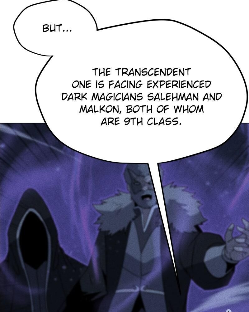 Solo Spell Caster Chapter 198 Page 57