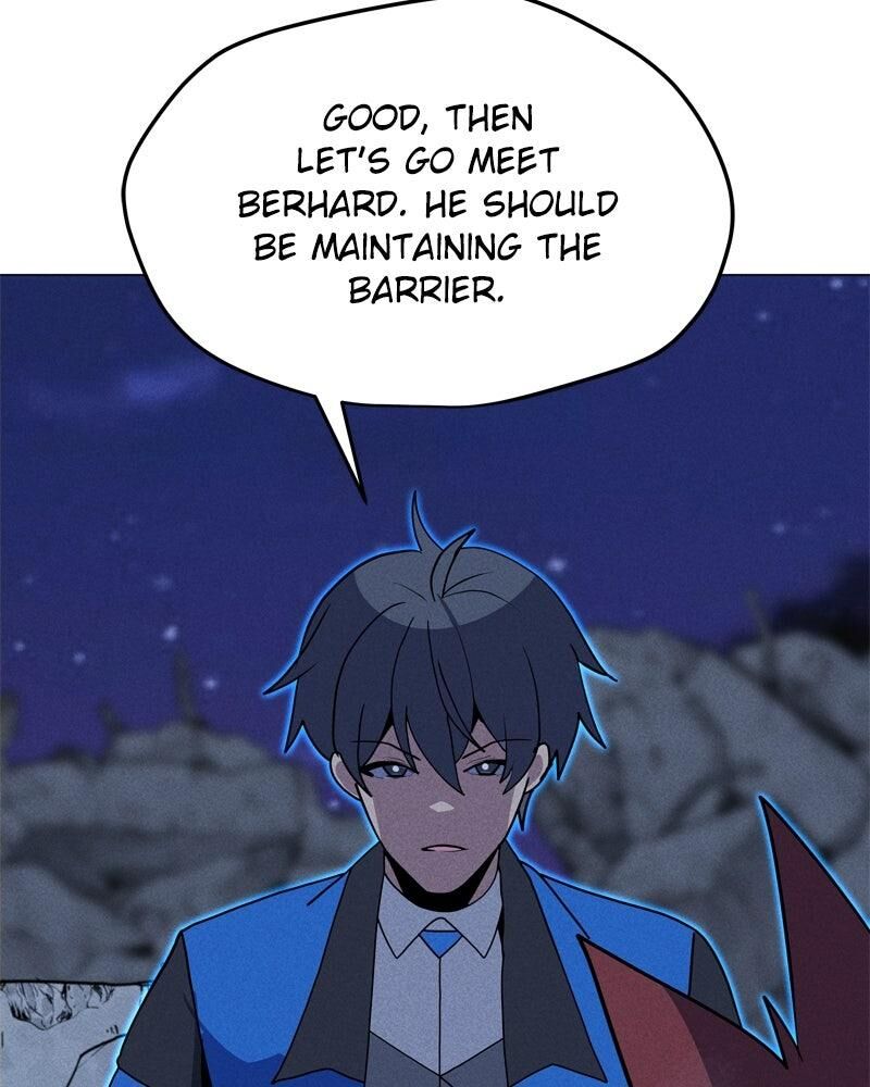Solo Spell Caster Chapter 198 Page 71