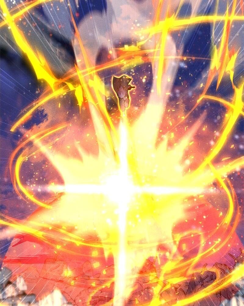Solo Spell Caster Chapter 199 Page 10