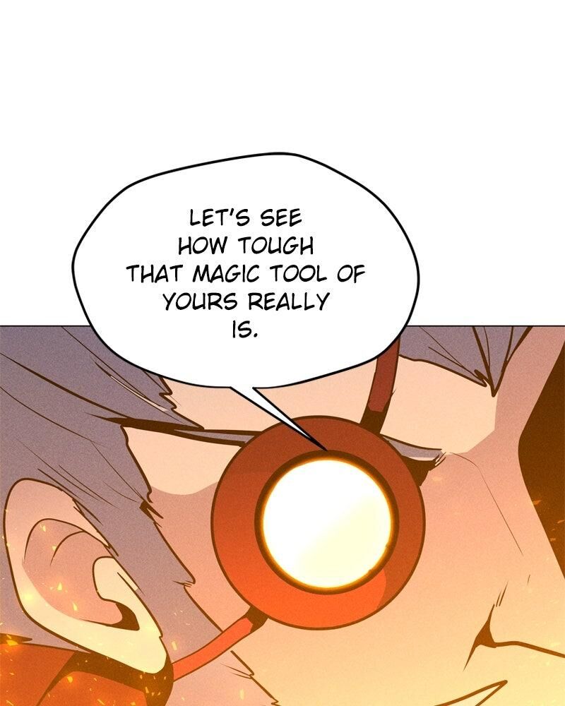 Solo Spell Caster Chapter 199 Page 106