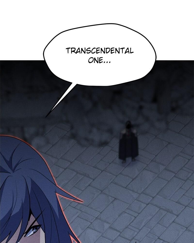 Solo Spell Caster Chapter 199 Page 20