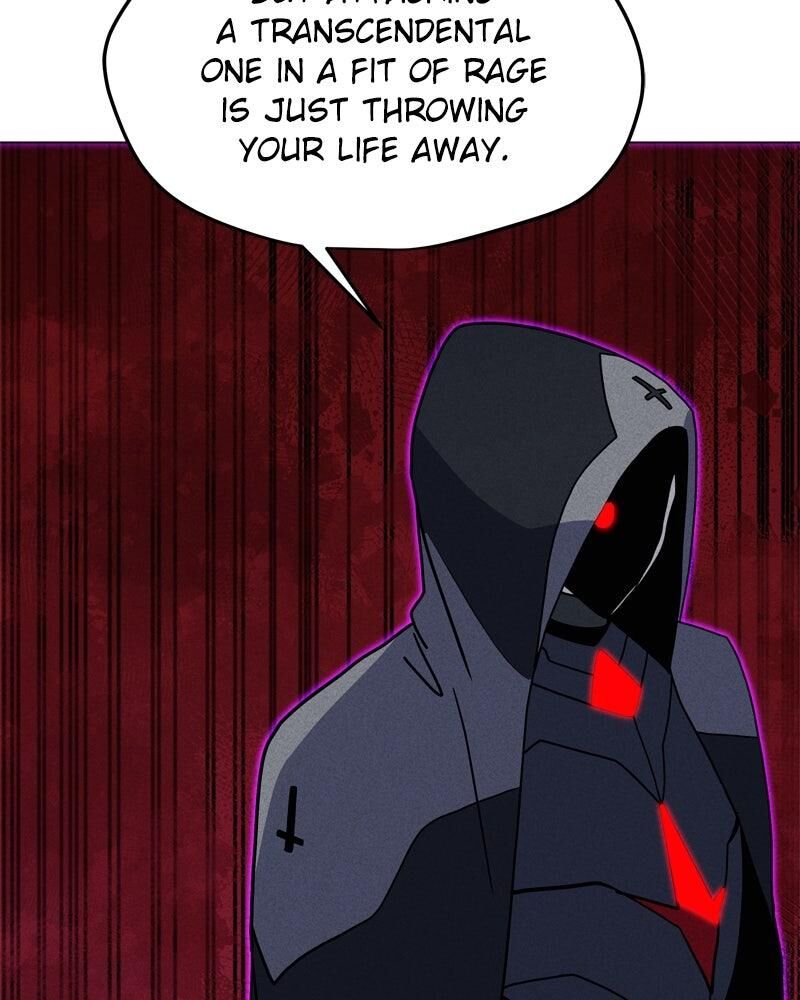 Solo Spell Caster Chapter 199 Page 27