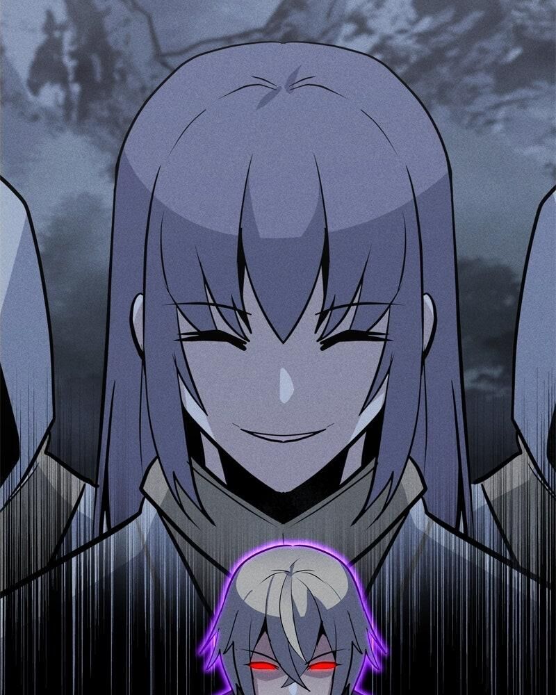 Solo Spell Caster Chapter 199 Page 39