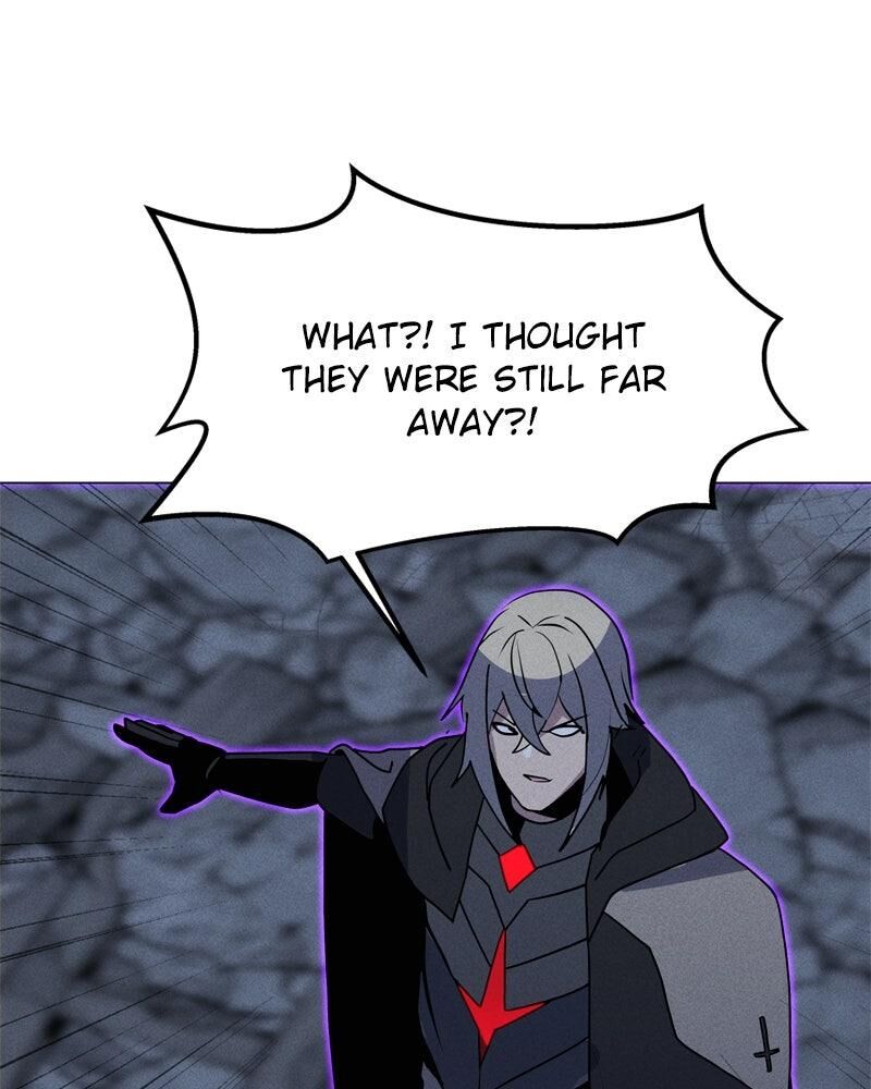 Solo Spell Caster Chapter 199 Page 60