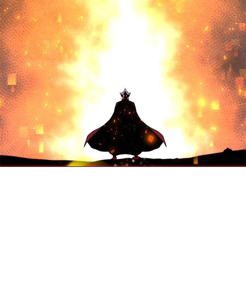 Solo Spell Caster Chapter 199 Page 77