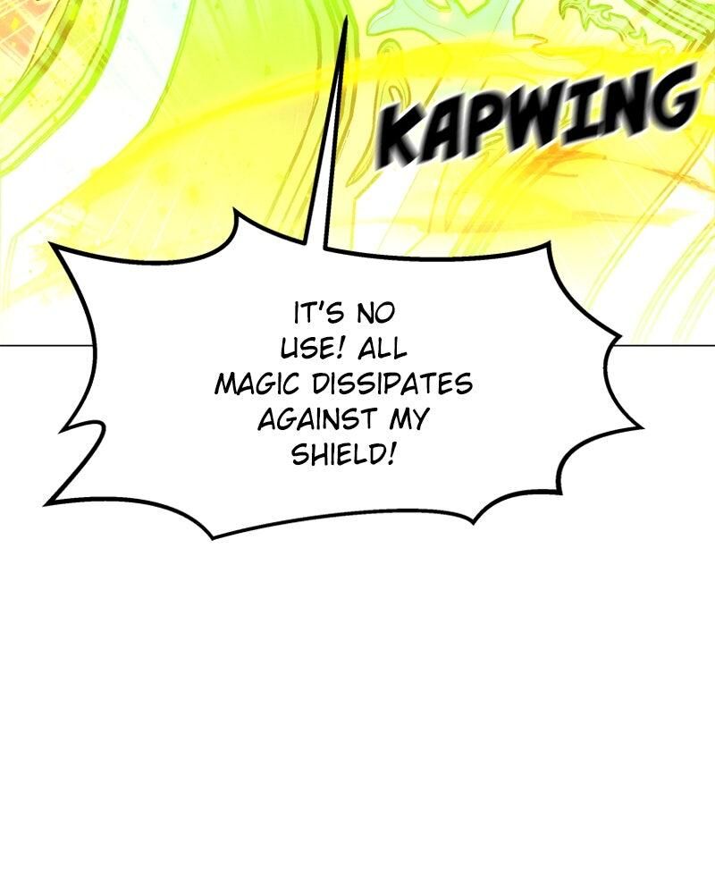 Solo Spell Caster Chapter 199 Page 88