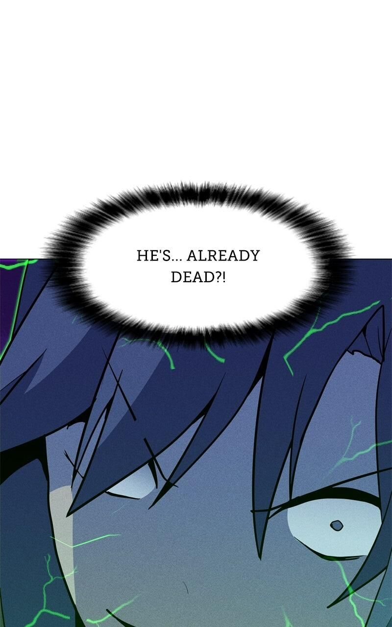 Solo Spell Caster Chapter 200 Page 10