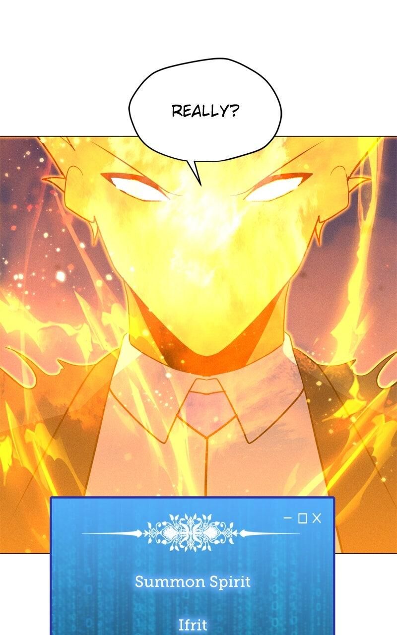 Solo Spell Caster Chapter 200 Page 115