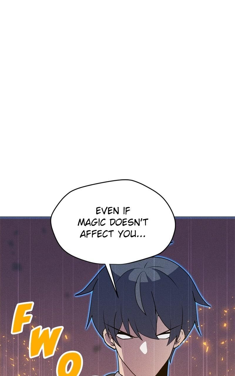 Solo Spell Caster Chapter 200 Page 128