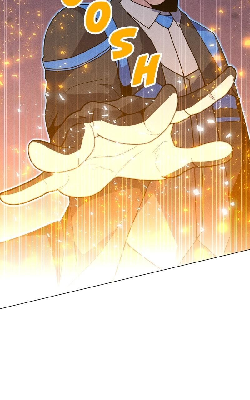 Solo Spell Caster Chapter 200 Page 129