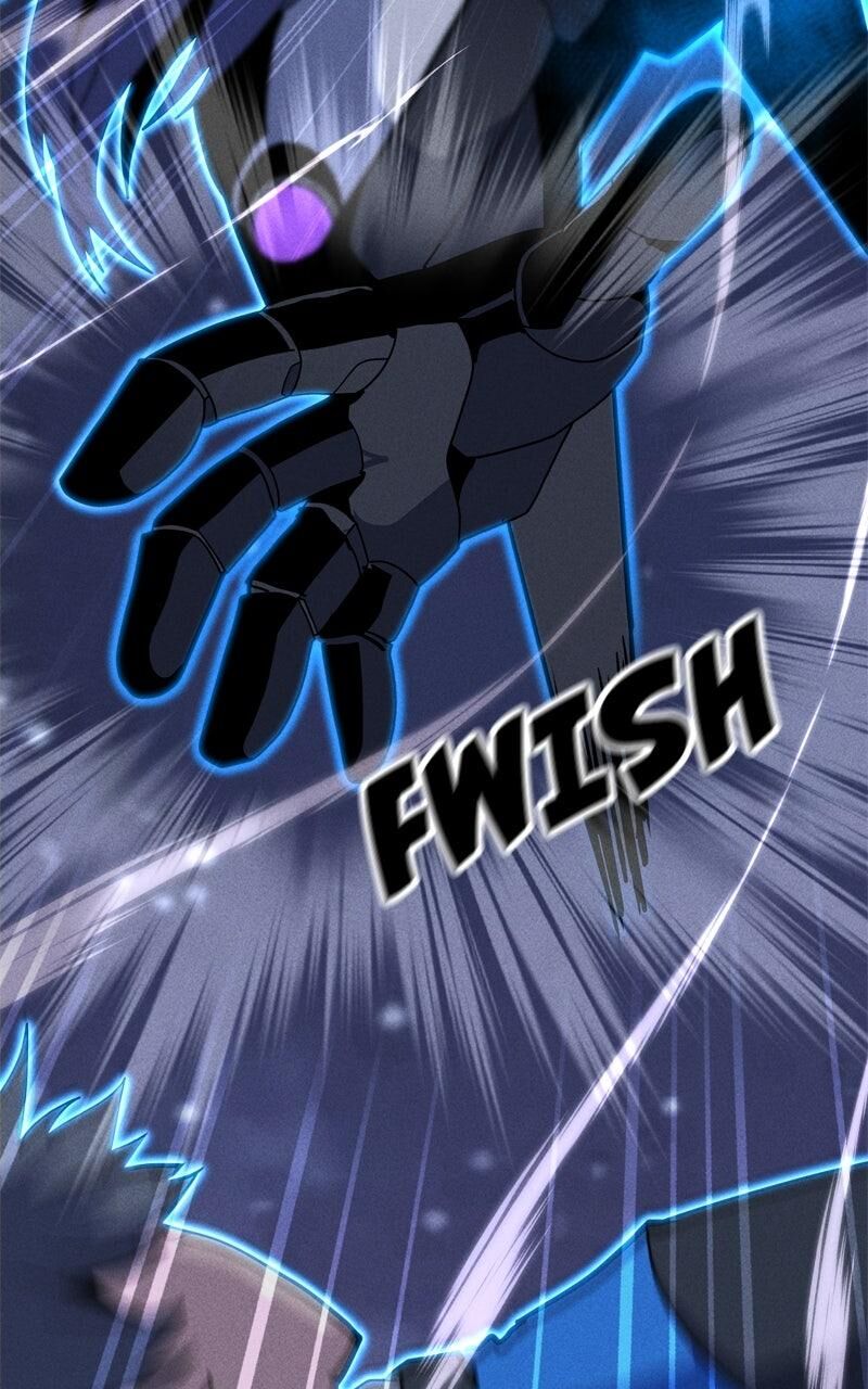 Solo Spell Caster Chapter 200 Page 25