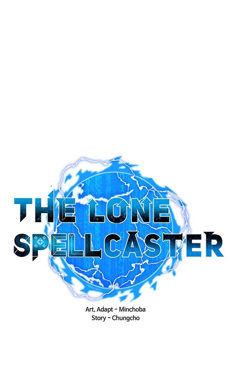 Solo Spell Caster Chapter 200 Page 38