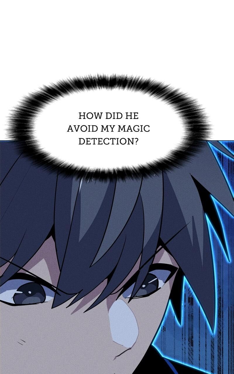 Solo Spell Caster Chapter 200 Page 5