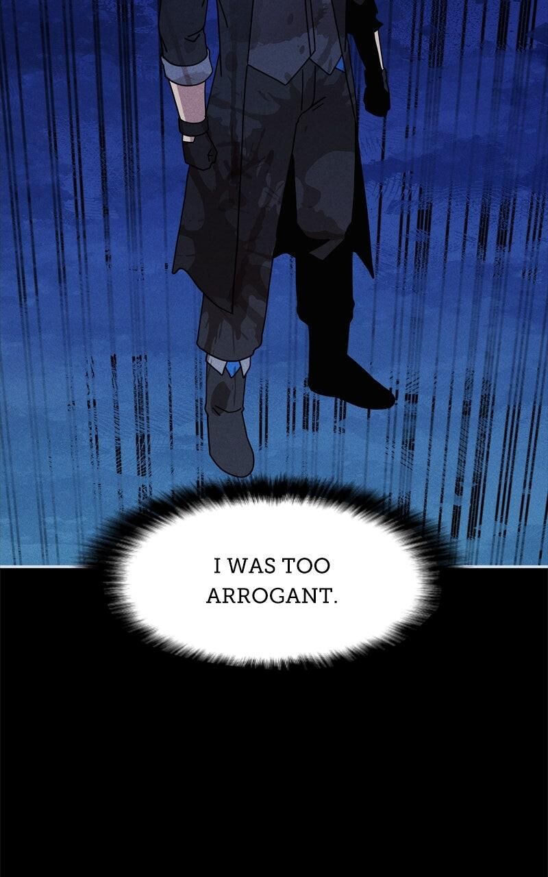 Solo Spell Caster Chapter 200 Page 59
