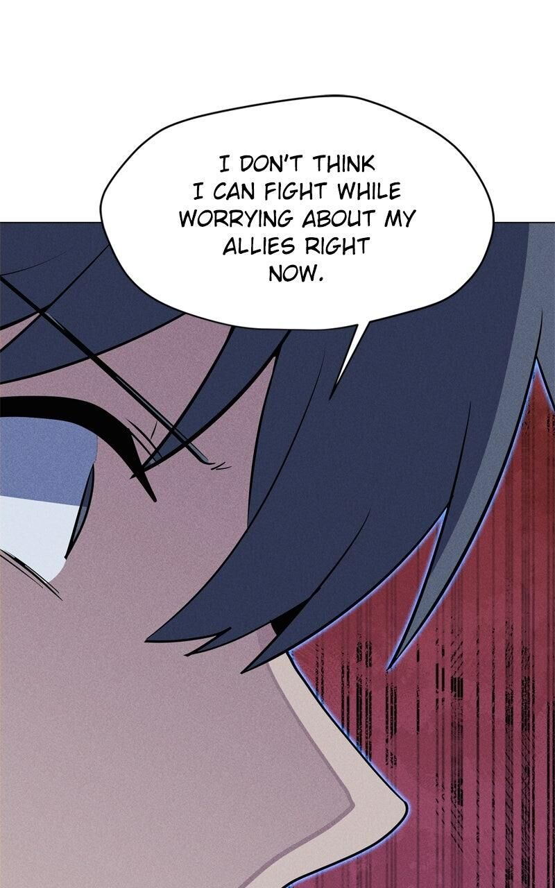 Solo Spell Caster Chapter 200 Page 79