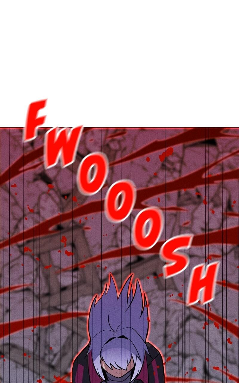 Solo Spell Caster Chapter 200 Page 81