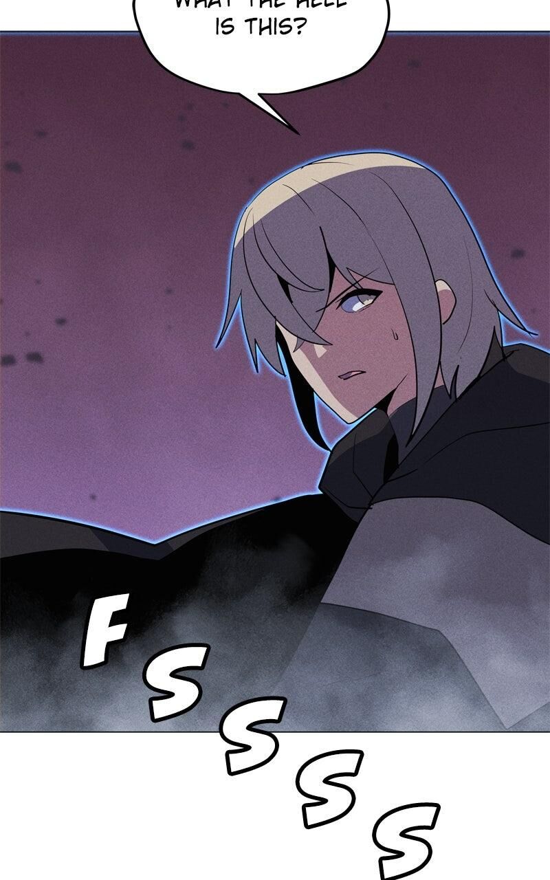 Solo Spell Caster Chapter 200 Page 86