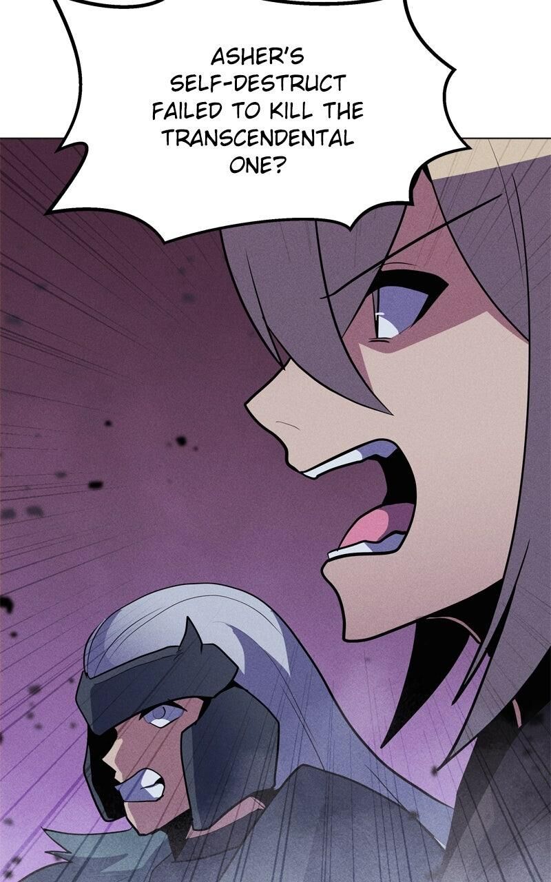 Solo Spell Caster Chapter 200 Page 91