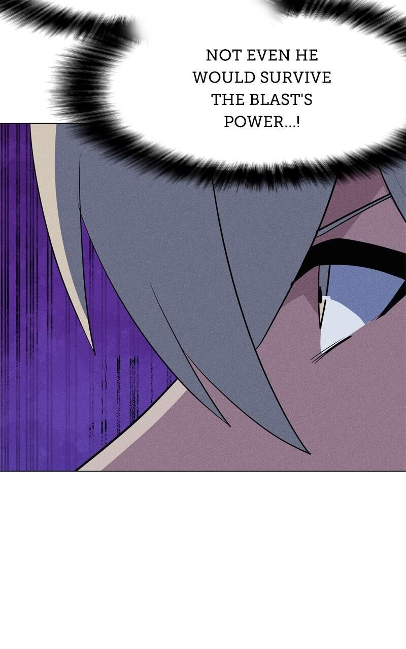 Solo Spell Caster Chapter 200 Page 93
